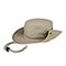 Flap - 7805A-Brushed Twill Aussie Hat