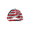 Back - 7641F-USA Cotton Twill Mesh Cap