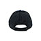 Back - 7673-Distressed Heavy Washed Cotton Twill Cap