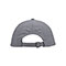 Back - 6904-Heather Suiting Cap