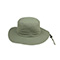 Back - J7227-Juniper Taslon UV Bucket Hat