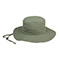 Front - J7227-Juniper Taslon UV Bucket Hat