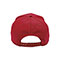 Back1 - 6802-Poly Cotton Twill Cap