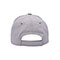 Back - 6901BY-Youth Poly Cotton Twill Cap