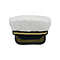Front - 2112-Captain Hat