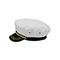 Side - 2112-Captain Hat