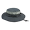 Side - J7231-Juniper Taslon UV Bucket Hat with Mesh Crown