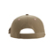 Back - 6545-Army Style Fashion Cap W/Frayed Bill