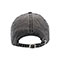 Back - 6547-Low Profile Washed Twill Cap