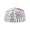 Back - 6573-Ladies' Fashion Hat