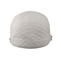Back - 6600-Diamond Pattern Quilted Cotton Cap