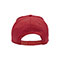 Back - 6802-Poly Cotton Twill Cap