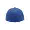 Back - 6861-Mega Flex Low Profile Light Weight Brushed Twill Fitted Cap