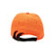 Back - 6979-Low Profile Washed Cotton Twill Flame Cap