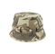 Front - 7860-COTTON TWILL WASHED BUCKET HAT