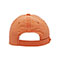 Back - 6926Y-Youth Low Profile Washed Cotton Twill Casual Cap