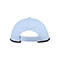 Back - 6966-Low Profile Deluxe Brushed Cotton Twill Cap