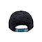 Back - 6992-Low Profile Enzyme Washed Cap