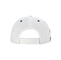 Back - 6993-Low Profile Brushed Twill Cap