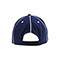 Back - 6996-Pro Style Wool Look Baseball Cap