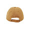 Back - 7601Y-Youth Washed Pigment Dyed Cotton Twill Cap
