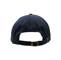 Back - 7609-Low Profile Normal Dyed Washed Twill Cap