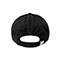 Back - 7647-Low Profile Normal Dyed Washed Cap