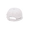 Back - 7680-Rip-Stop Fabric Washed Cap