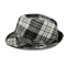 Side - 8918-Wool Fedora Hat