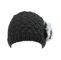 Front - 5064-Infinity Selections Ladies' Fashion Knit Hat
