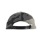 Back - 9005BY-Youth Low Profile Camo Twill Cap