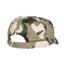 Back - 9014-Casual Style Camouflage Twill Washed Pocket Cap