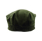Back - 9015B-Camouflage Twill Army Cap