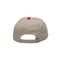 Back - 7657Y-Youth Low Profile (Str) Heavy Brushed Cotton Twill Cap