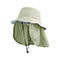 Flap - J7229-Juniper Taslon UV Bucket Hat with Removable Flap