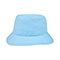 Front - J7248-Microfiber UV Packable Bucket Hat