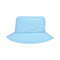 Side - J7248-Microfiber UV Packable Bucket Hat