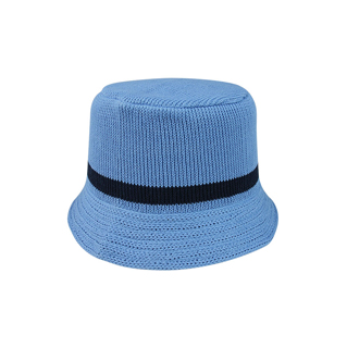 5006-Knitted Bucket Hat