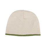 Youth Cotton Knitted Beanie