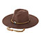 Main - 8236-Ladies' Toyo Braid Outback Hat