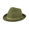 Main - 8955-Toyo Braid Fedora Hat
