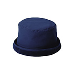 Brushed Microfiber & Fleece Bucket Hat