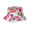 Main - 7801G-Floral Bucket Hat