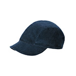 Corduroy Fashion Fitted Cap