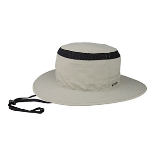 J7262-Taslon UV Bucket Hat