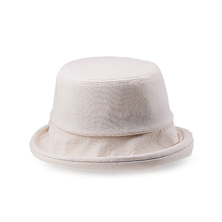 6509-Ladies' Bucket Hat