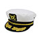 Main - 2111-Captain Hat