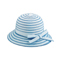 Main - 6521-Ladies' Sewn Braid Hat