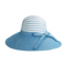 Main - 6524B-Ladies' Sewn Braid Toyo & Webbing Hat