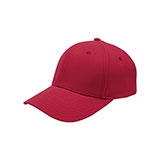 USA Deluxe Brushed Cotton Twill Cap